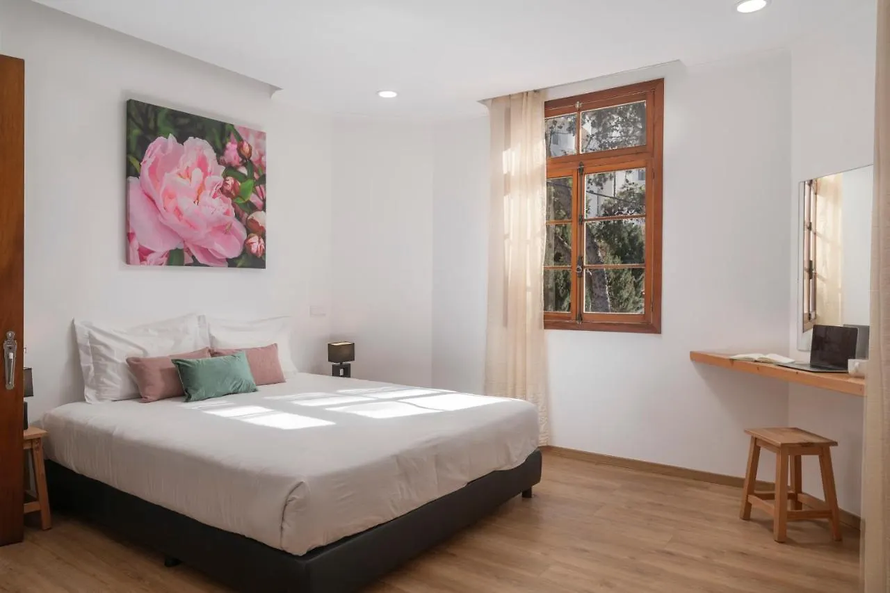 Casa Strelitzia By An Island Apart Funchal