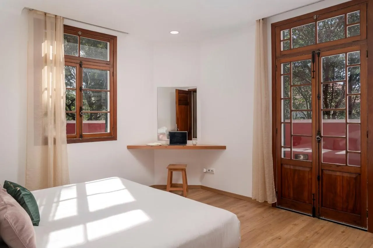Casa Strelitzia By An Island Apart Funchal  0*, Funchal (Madeira)