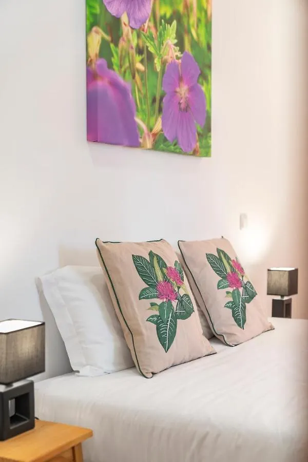Casa Strelitzia By An Island Apart Funchal