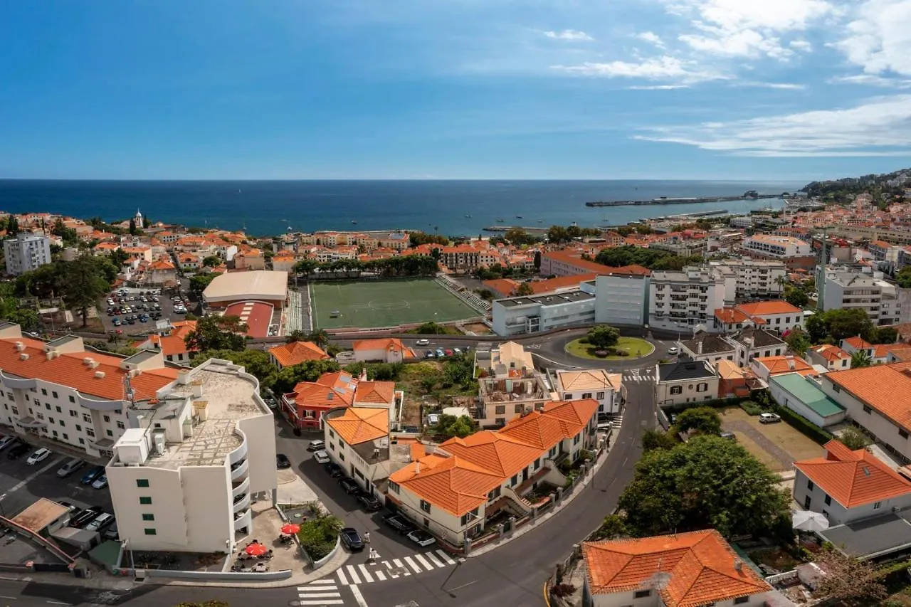 Casa Strelitzia By An Island Apart Funchal  0*, Funchal (Madeira)