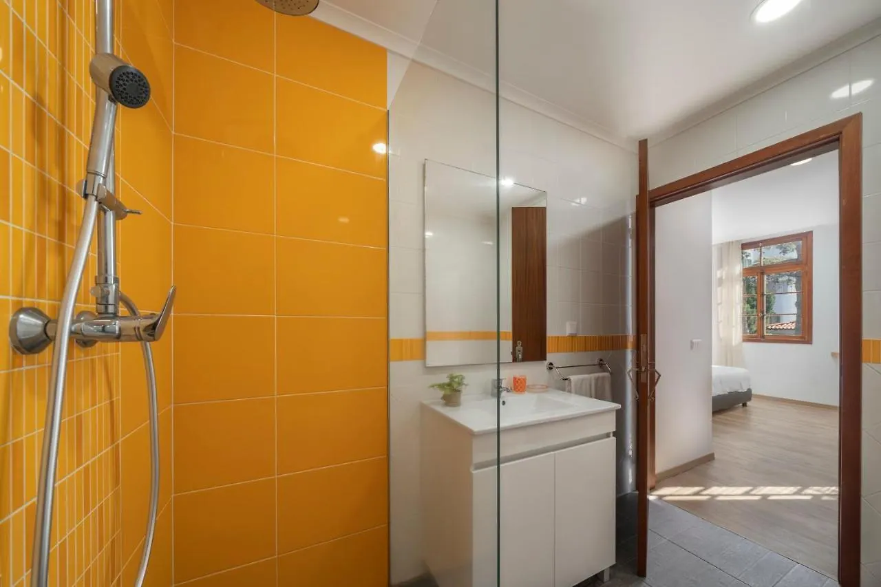 Holiday home Casa Strelitzia By An Island Apart Funchal  Portugal