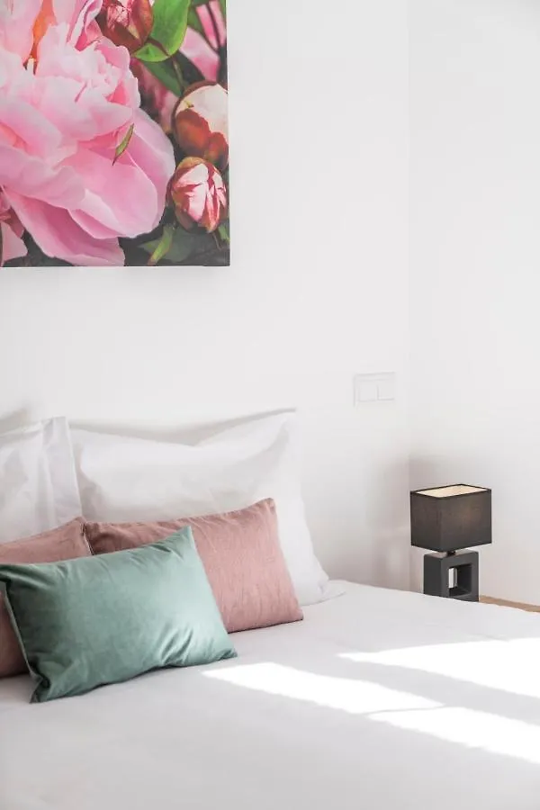 Holiday home Casa Strelitzia By An Island Apart Funchal  Portugal