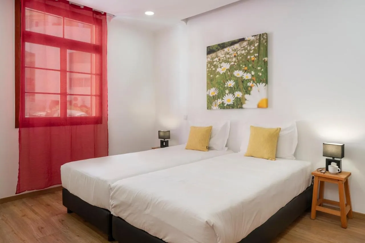 Holiday home Casa Strelitzia By An Island Apart Funchal