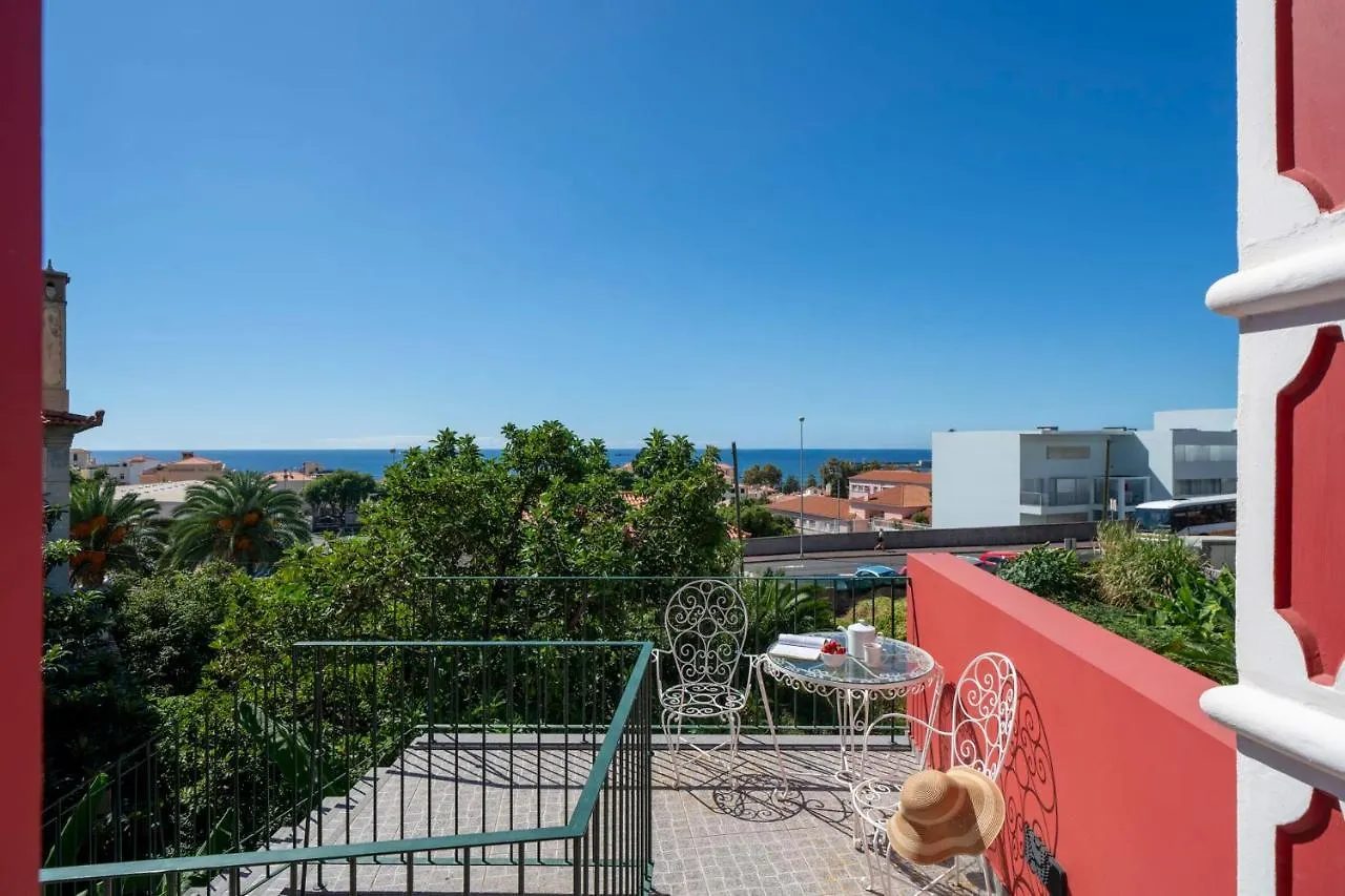 Casa Strelitzia By An Island Apart Funchal  Holiday home Funchal (Madeira)