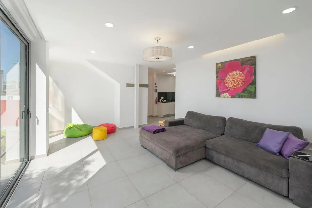 Holiday home Casa Strelitzia By An Island Apart Funchal