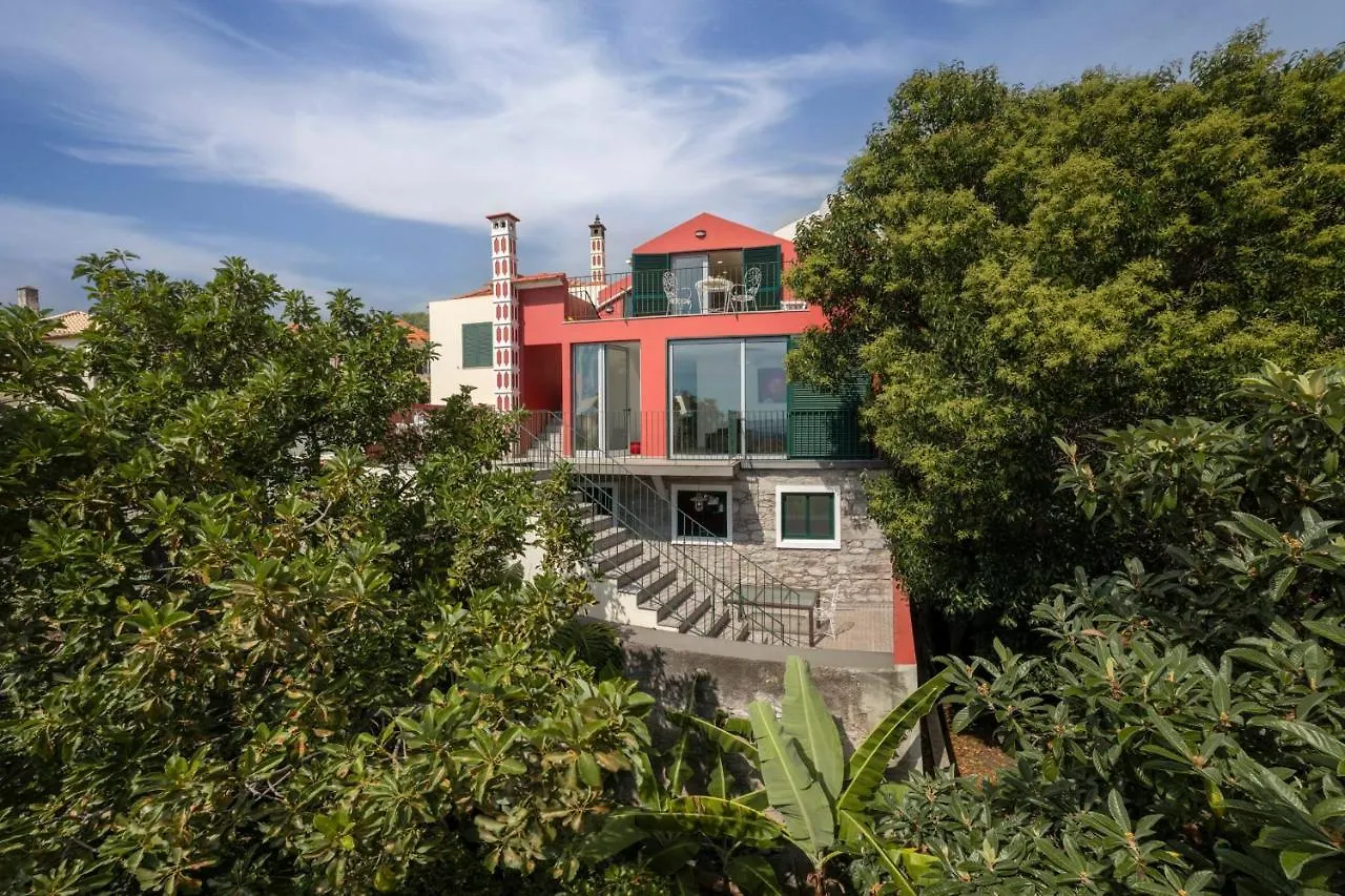 Holiday home Casa Strelitzia By An Island Apart Funchal