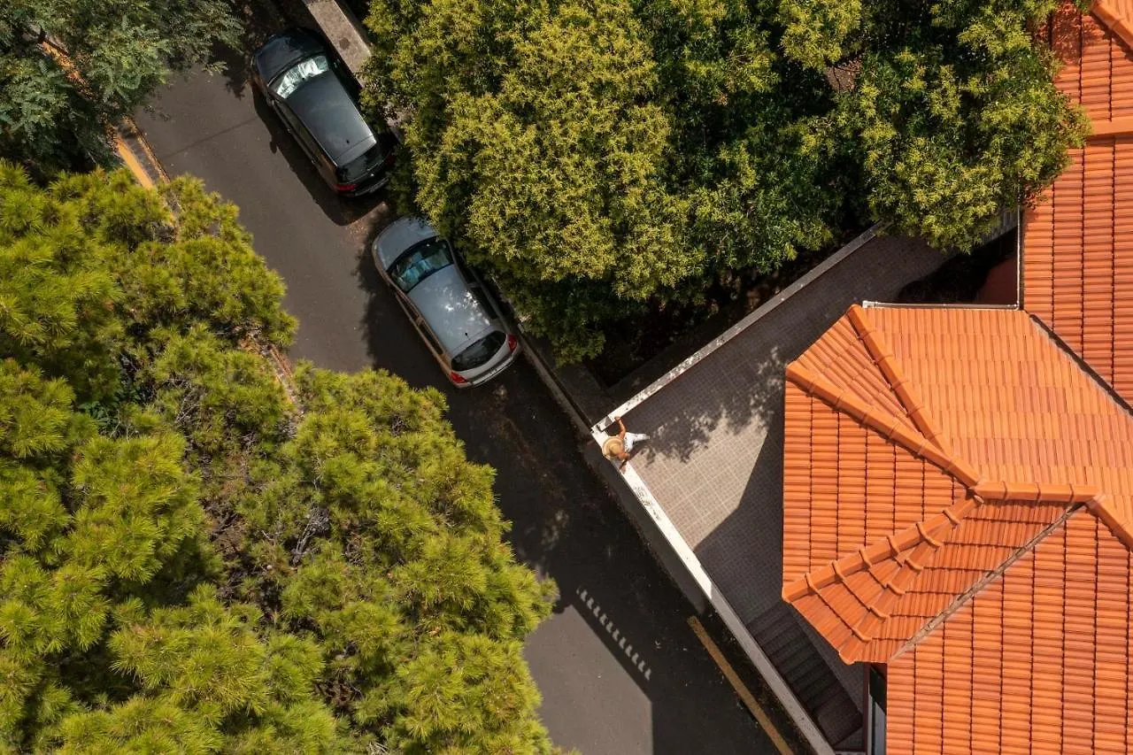 Holiday home Casa Strelitzia By An Island Apart Funchal  Portugal