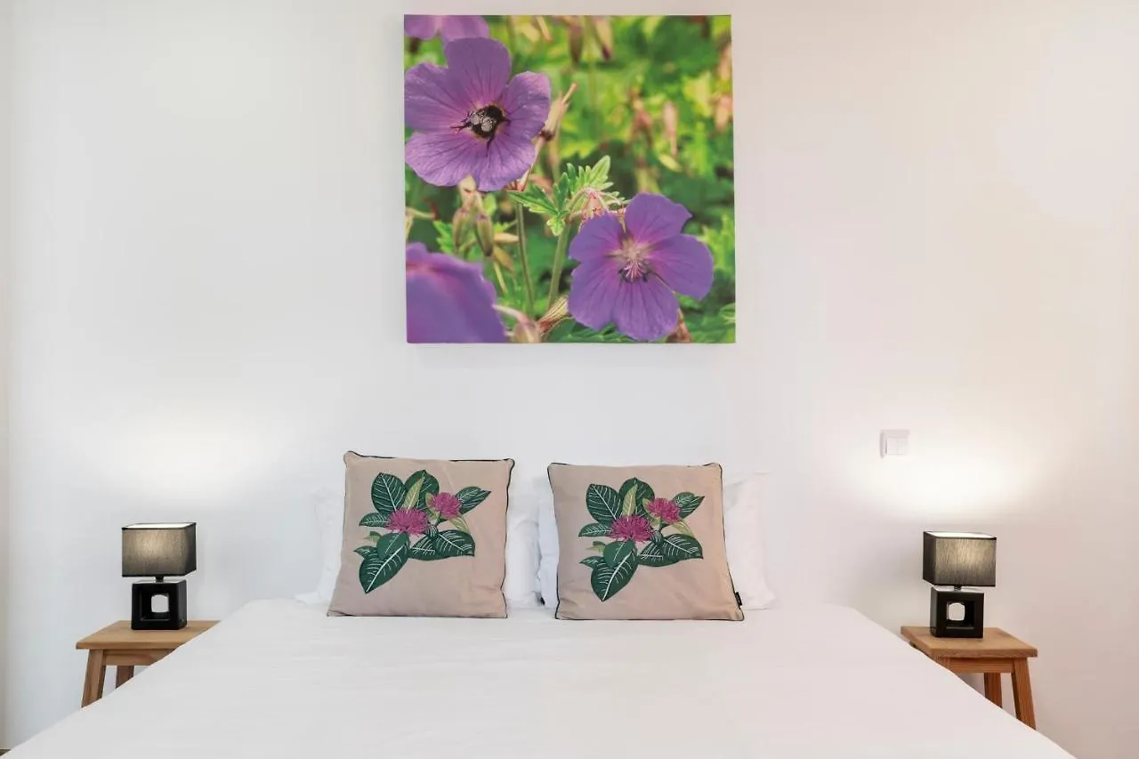 Holiday home Casa Strelitzia By An Island Apart Funchal