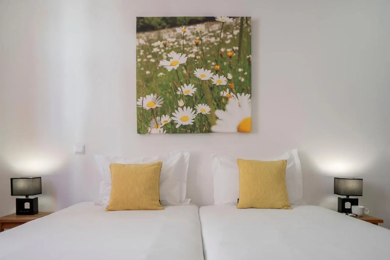 Casa Strelitzia By An Island Apart Funchal  Portugal
