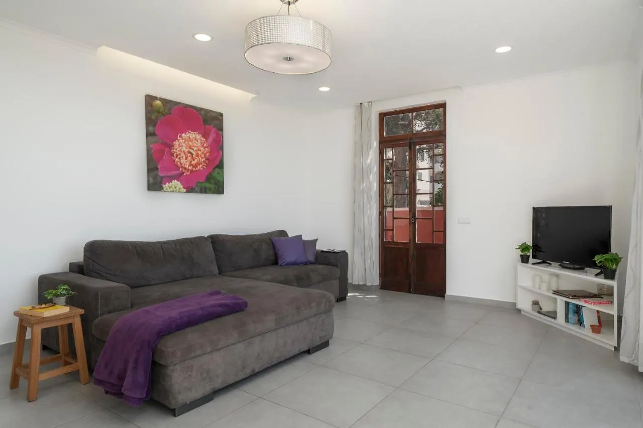 Casa Strelitzia By An Island Apart Funchal