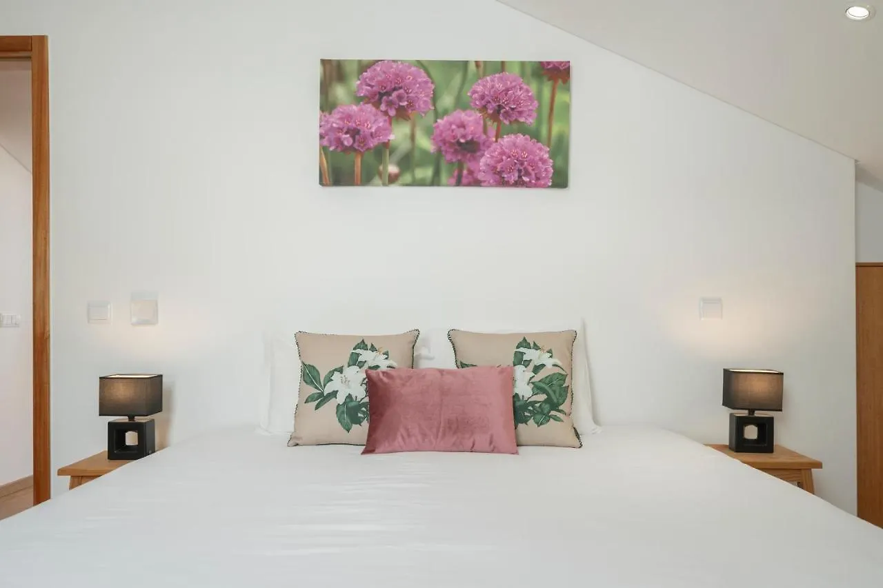Casa Strelitzia By An Island Apart Funchal  Portugal