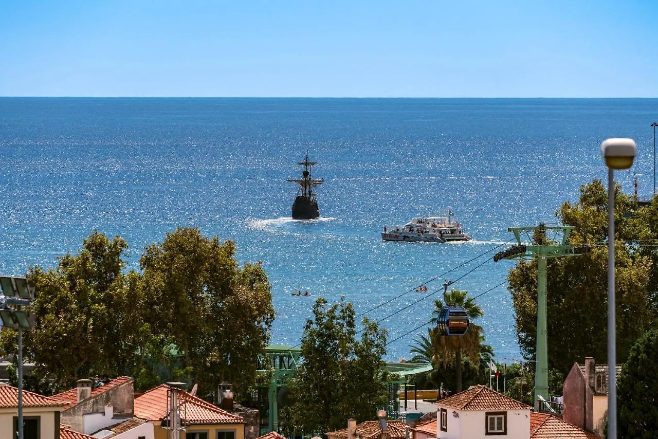 Holiday home Casa Strelitzia By An Island Apart Funchal