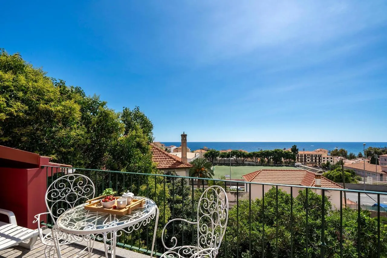 Casa Strelitzia By An Island Apart Funchal  Funchal (Madeira)