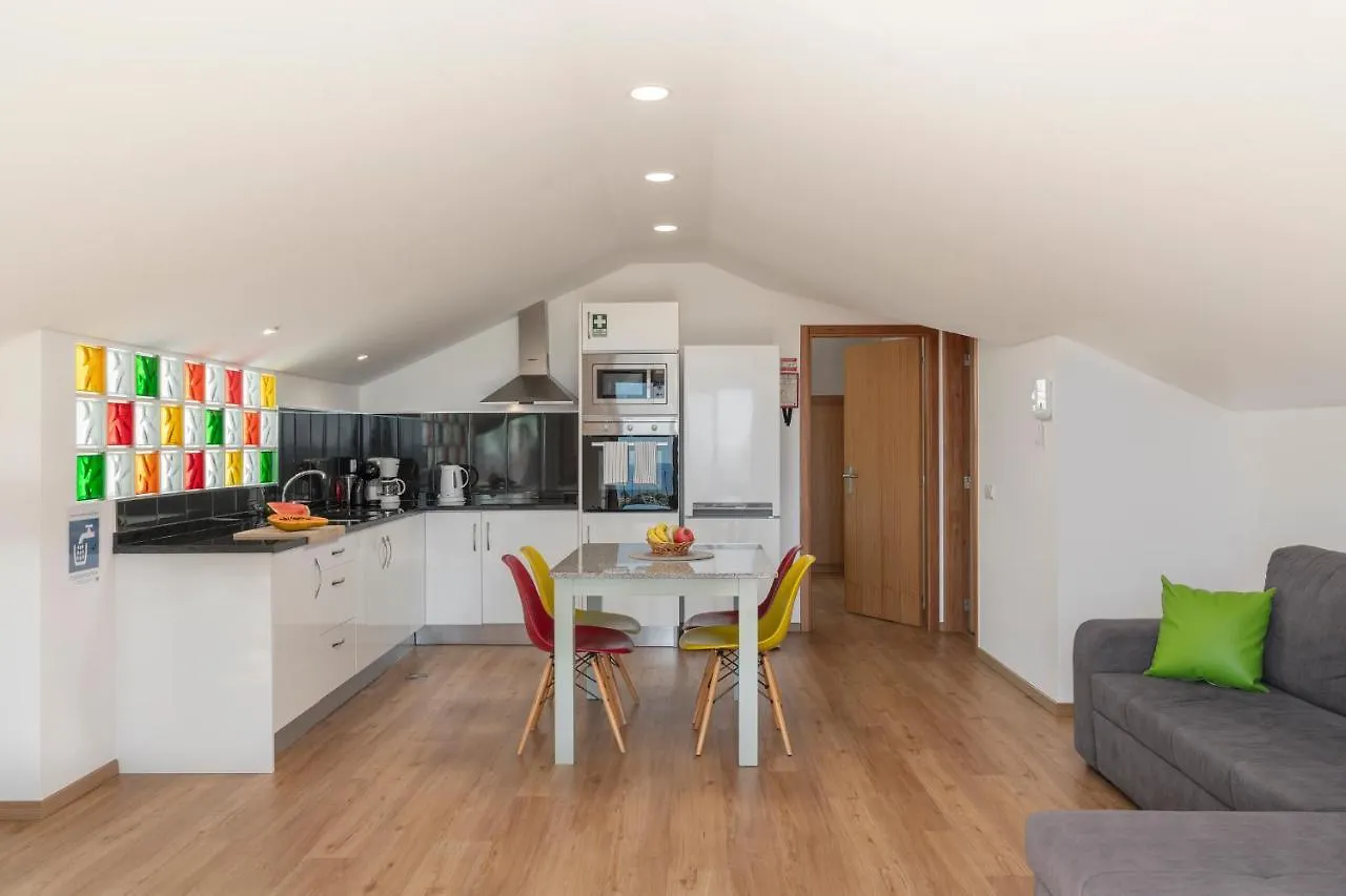 Holiday home Casa Strelitzia By An Island Apart Funchal