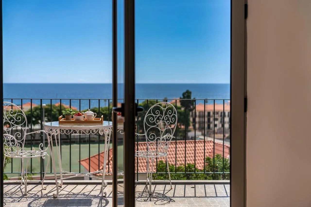 Casa Strelitzia By An Island Apart Funchal