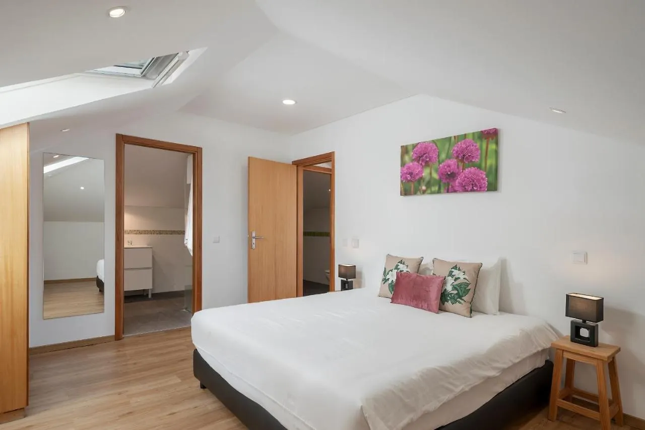 Holiday home Casa Strelitzia By An Island Apart Funchal