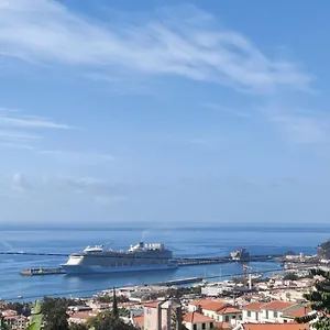 Quintinha Dos Reis Funchal (Madeira)