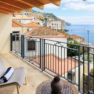 Old Town House By Real Vision Funchal (Madeira)
