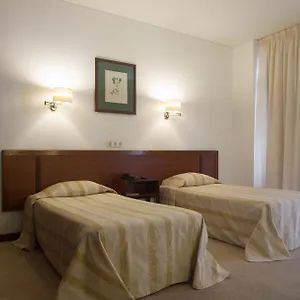 Hotel Residencial Greco, Funchal (Madeira)