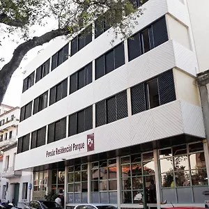 Residencial Parque Funchal (Madeira)