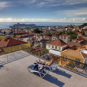 Hotel Orquidea, Funchal (Madeira)