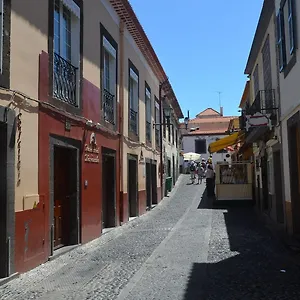 Gasthuis Residencial Mariazinha By Petit, Funchal (Madeira)