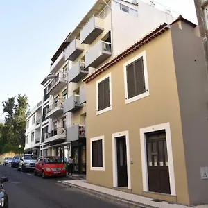 Funchal Center Apartamento