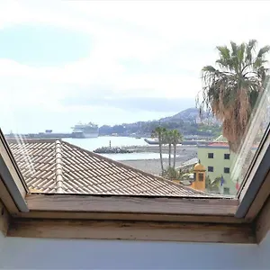  Hébergement de vacances Casa Da Avo Irene