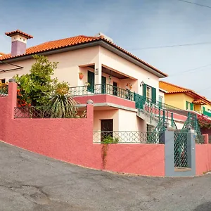 Casa Da Maria 15 - - Famílias Funchal (Madeira)