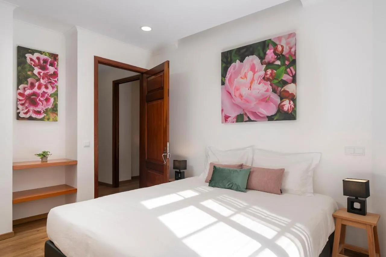 Casa Strelitzia By An Island Apart Funchal  Holiday home