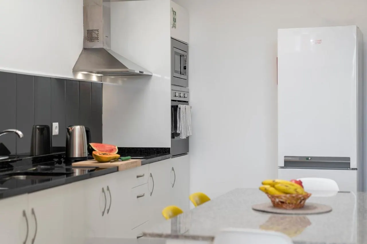 Casa Strelitzia By An Island Apart Funchal  Holiday home