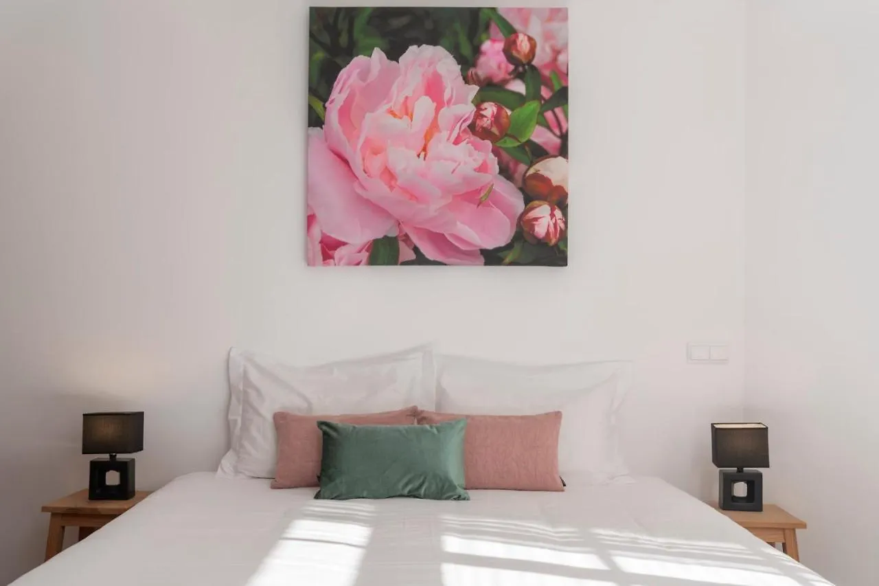 Casa Strelitzia By An Island Apart Funchal