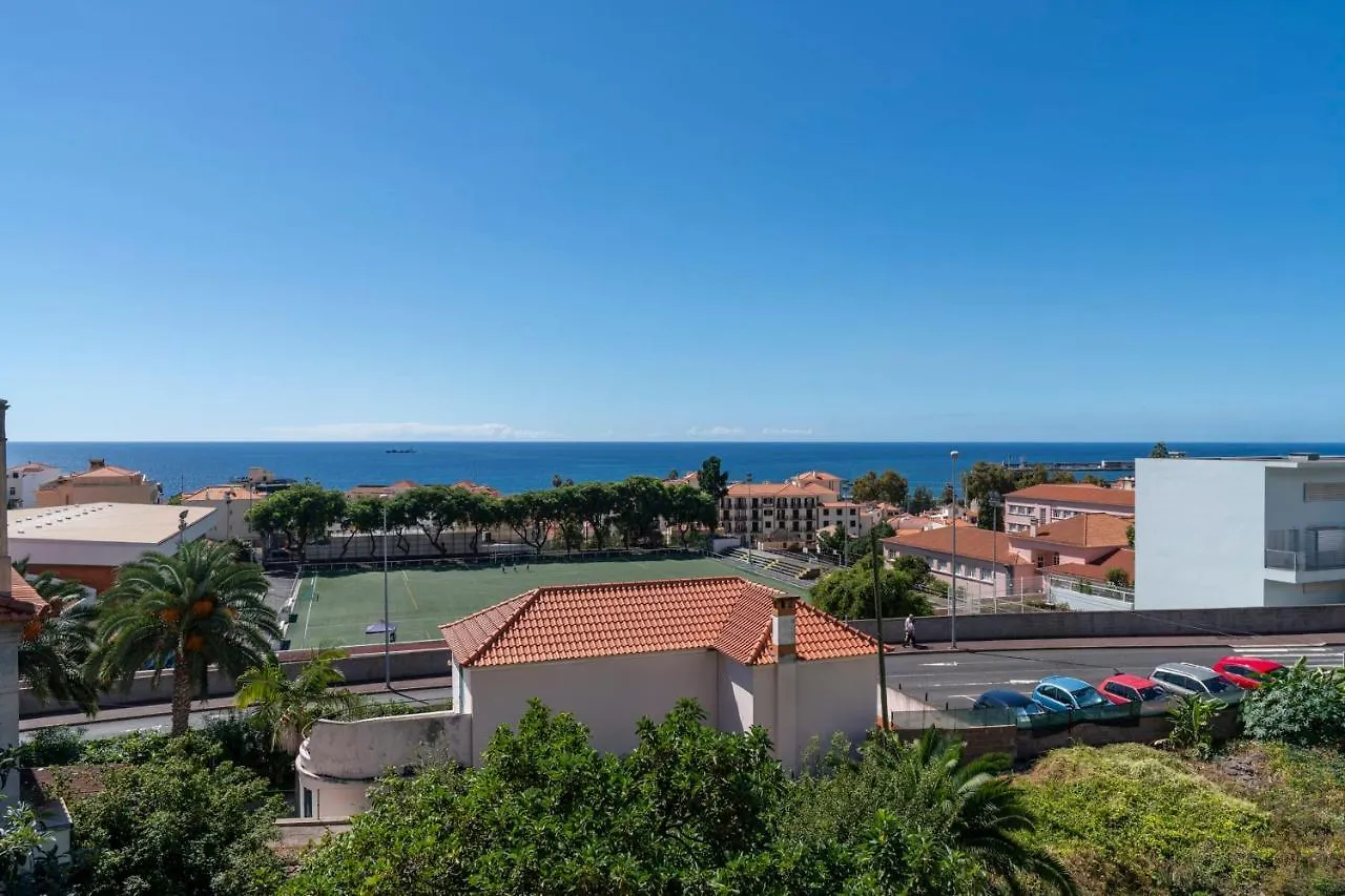 Casa Strelitzia By An Island Apart Funchal  0*, Funchal (Madeira) Portugal